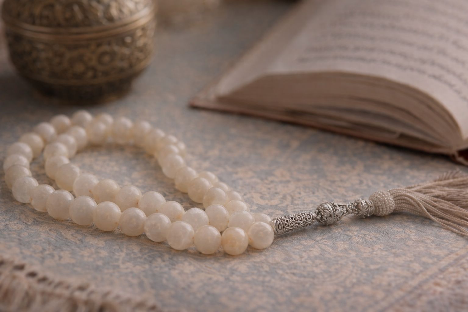 Prayer Beads