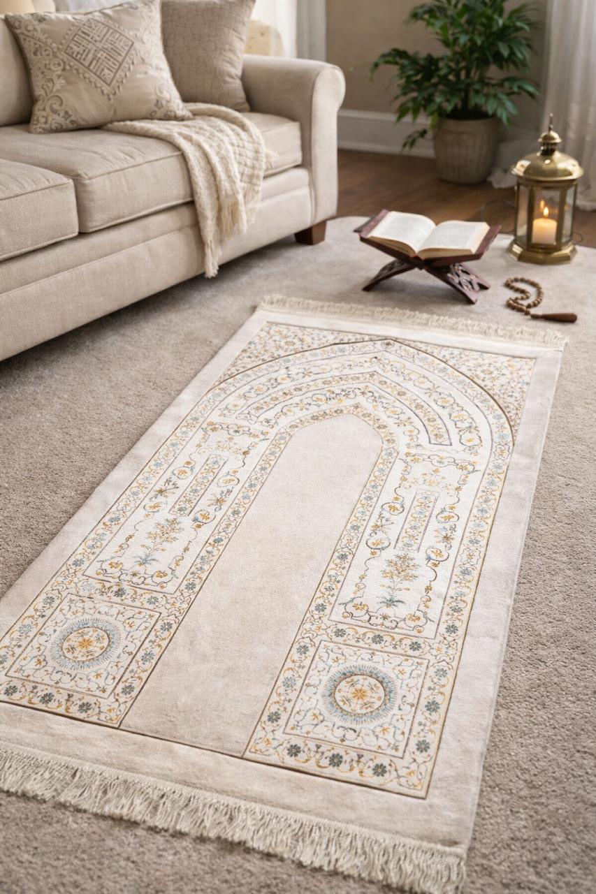 Padded Prayer Mat - Royal Arch Heritage