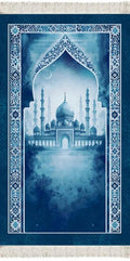 The Layl Luxury Padded Prayer Mat
