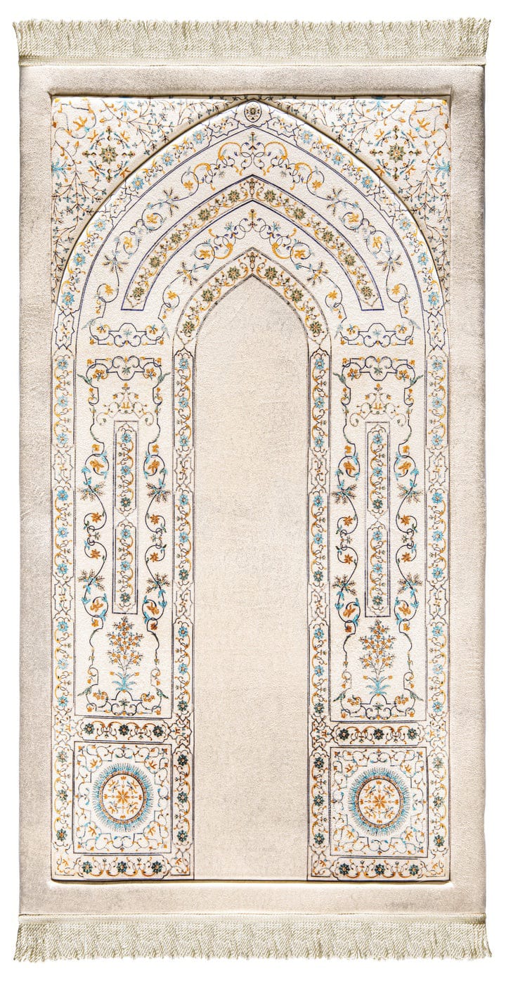 Padded Prayer Mat - Royal Arch Heritage
