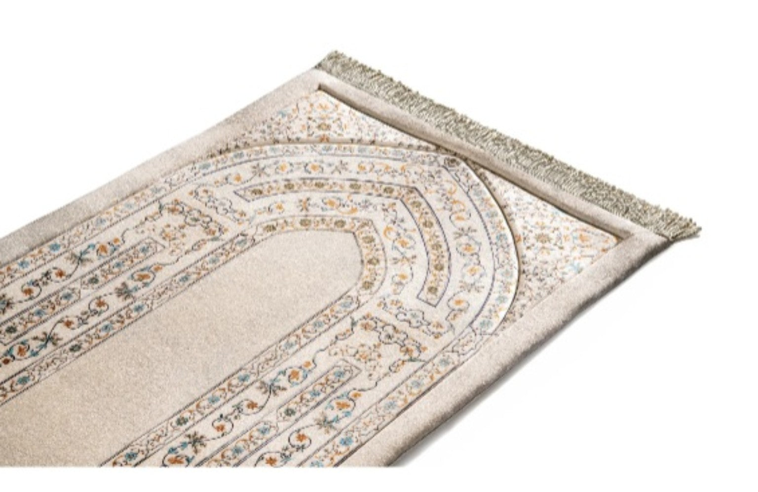 Padded Prayer Mat - Royal Arch Heritage