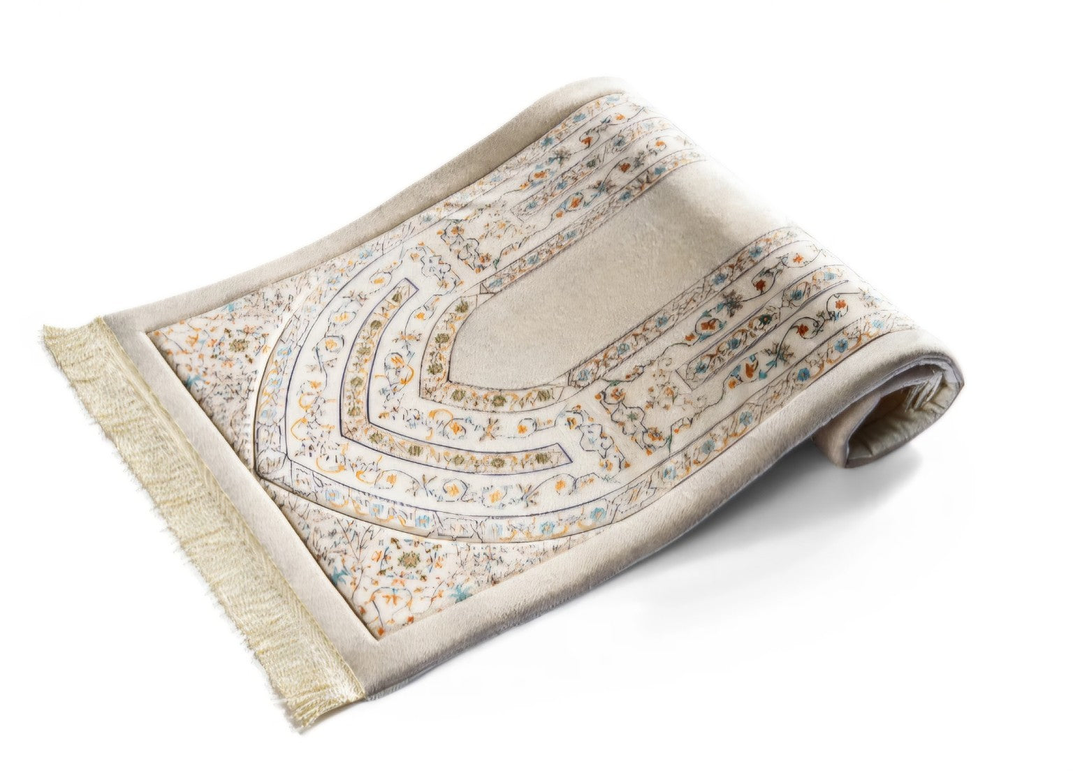 Padded Prayer Mat - Royal Arch Heritage